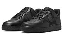 Фото № 3 с приближением к товару «‎ Nike Air Force 1 Low Skate shoes»