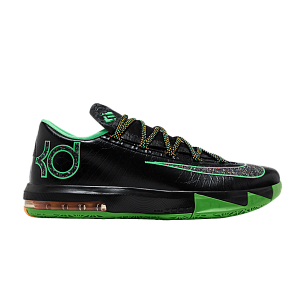 Nike KD 6 Brazil