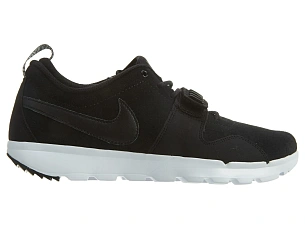 Nike Trainerendor L Black/Black-White