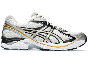 ASICS GT-2160 Cream Pure Silver Gold