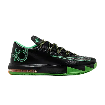Nike KD 6 Brazil