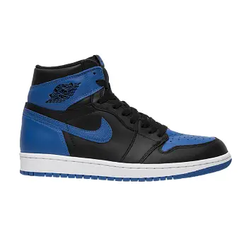 Air Jordan 1 Retro High OG Royal 2017 - 1