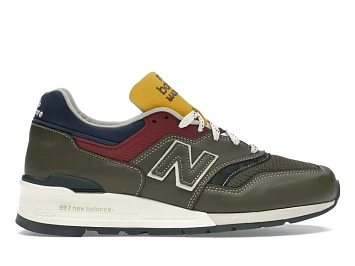 New Balance 997 - 1