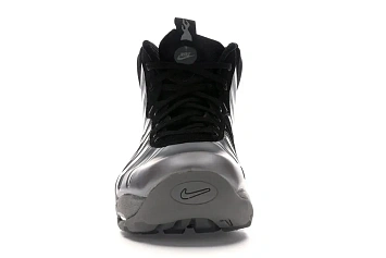 Nike Air Bakin Posite Metallic Pewter - 2