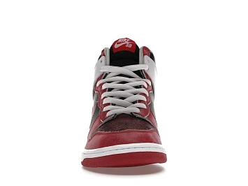 Nike SB Dunk High Jason Voorhees - 2