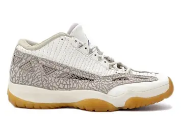 Jordan 11 Retro Low IE OG Cobalt (1996)