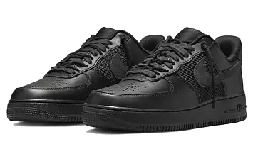  Nike Air Force 1 Low Skate shoes - 5