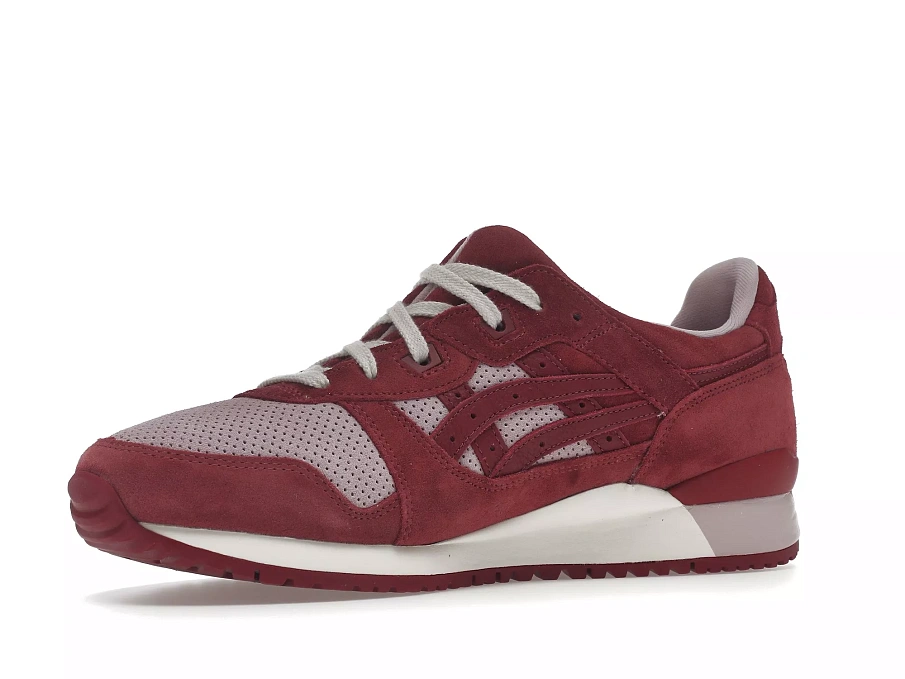 Фото № 5 с приближением к товару «‎ASICS Gel-Lyte III OG Changing of the Seasons Pack Fall»