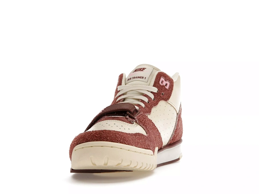 Фото № 2 с приближением к товару «‎Nike Air Trainer 1 Valentines Day (2023)»