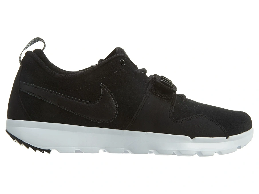 Фото № 1 с приближением к товару «‎Nike Trainerendor L Black/Black-White»