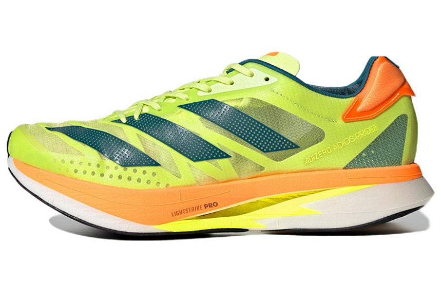 Фото № 1 с приближением к товару «‎ adidas Adizero Adios Pro 2 Running shoes»