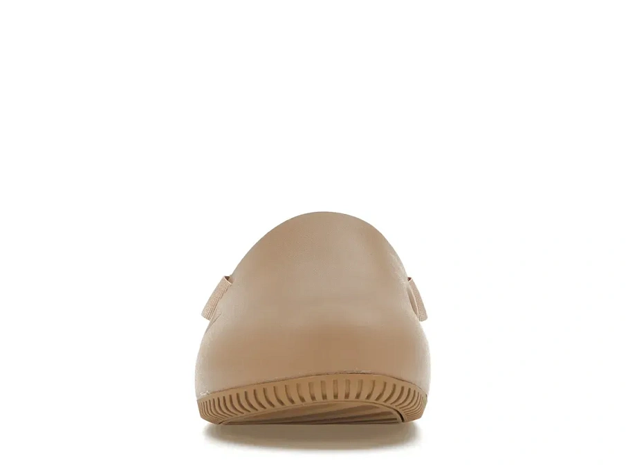 Фото № 2 с приближением к товару «‎Nike Calm Mule Hemp»
