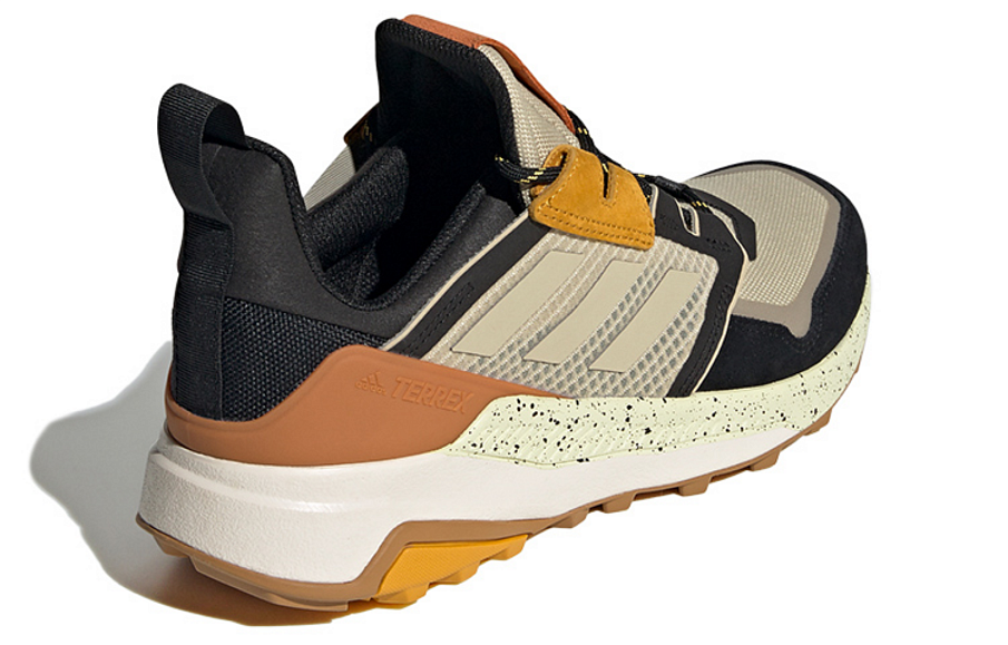 Фото № 4 с приближением к товару «‎adidas Terrex Trailmaker YellowBrownBlack»