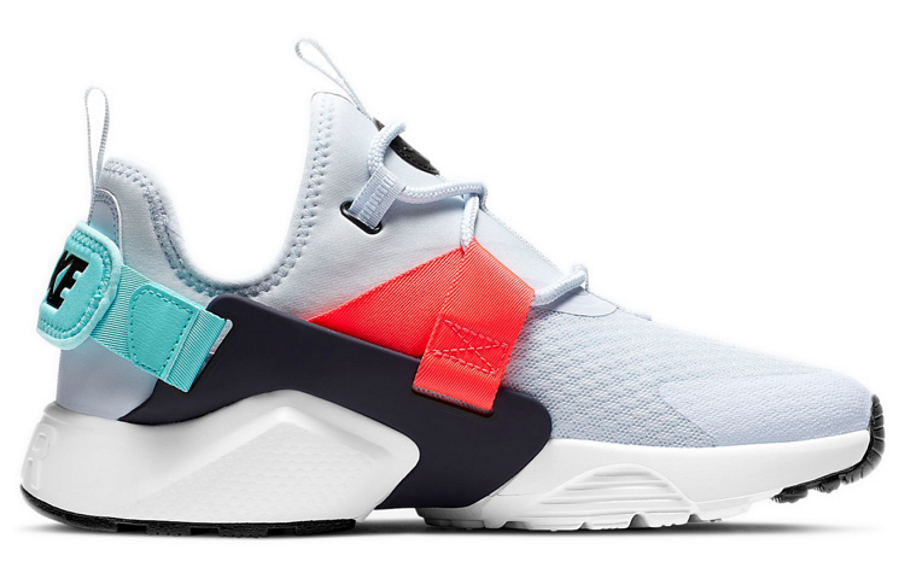 Фото № 2 с приближением к товару «‎Nike Air Huarache City Low»