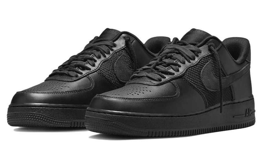 Фото № 3 с приближением к товару «‎ Nike Air Force 1 Low Skate shoes»