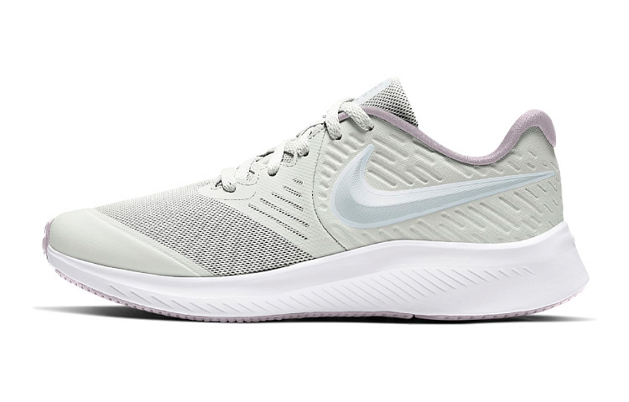 Фото № 1 с приближением к товару «‎Nike Star Runner 2 (GS) GrayPink»