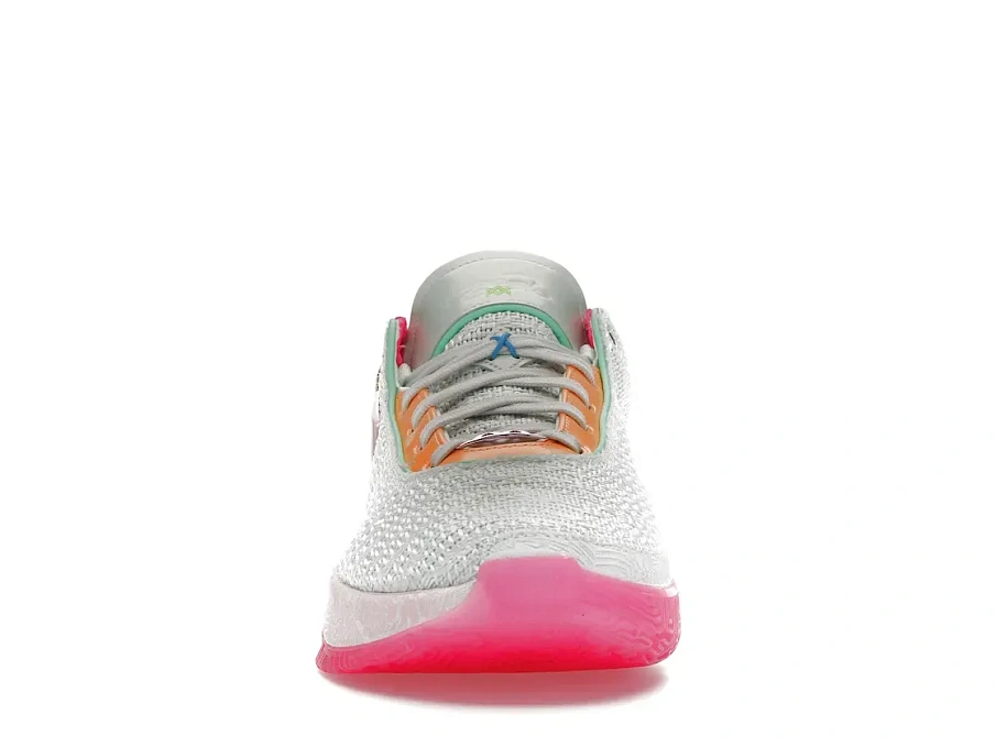 Фото № 2 с приближением к товару «‎Nike LeBron 20 Time Machine»