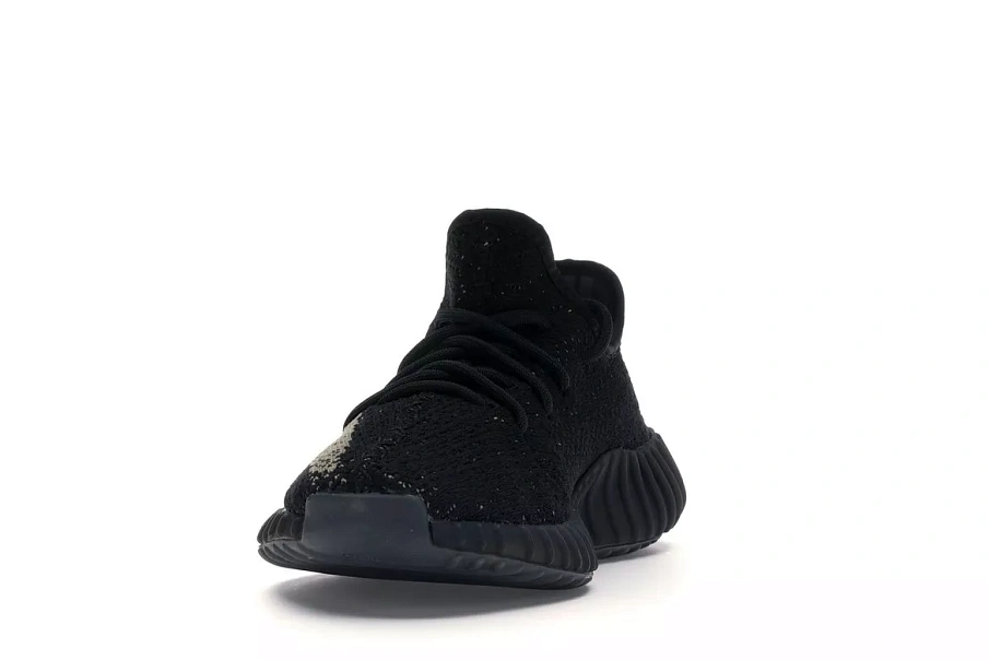 Фото № 6 с приближением к товару «‎adidas Yeezy Boost 350 V2 Core Black Green»