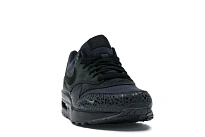 Фото № 2 с приближением к товару «‎Nike Air Max 1 Black/Black-Bonsai»