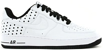 Фото № 1 с приближением к товару «‎Nike Air Force 1 Low Fragment Polka Dot»