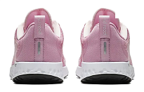 Фото № 4 с приближением к товару «‎Nike Legend React GS 'Pink Foam'»