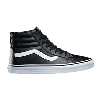 Фото № 1 с приближением к товару «‎Vans Sk8-Hi Reissue Classic Tumble Leather»