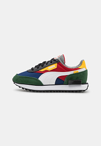 Фото № 1 с приближением к товару «‎Puma City Rider X Fives»