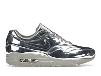 Фото № 1 с приближением к товару «‎Nike Air Max 1 Liquid Silver»