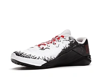 Фото № 4 с приближением к товару «‎Nike Metcon 5 Amp White Red Black »