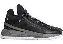 Фото № 1 с приближением к товару «‎adidas D Rose 11 Sweet Home Chicago»