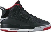 Фото № 1 с приближением к товару «‎Jordan Dub Zero Black Cement (2019) »