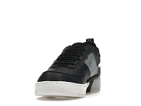 Фото № 2 с приближением к товару «‎Nike Air Force 1 Low React Midnight Navy Teal»