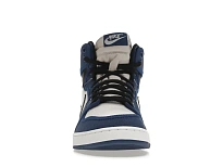 Фото № 2 с приближением к товару «‎Jordan 1 Retro AJKO Storm Blue»
