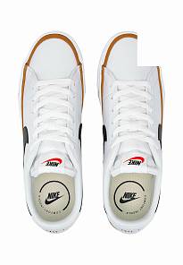 Фото № 2 с приближением к товару «‎Nike Court Legacy »