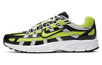 Фото № 1 с приближением к товару «‎Nike P-6000 'Lemon Venom'»