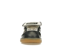 Фото № 2 с приближением к товару «‎adidas Samba Pony Tonal Wales Bonner Core Black»