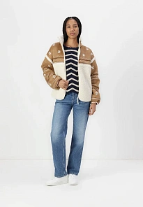 Фото № 2 с приближением к товару «‎MARLENE JACKET ATHERSON»