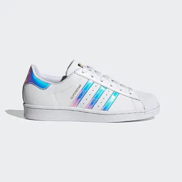 Adidas Superstar - 1
