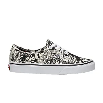 Marvel x Vans Authentic Marvel Women - 1