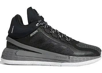 adidas D Rose 11 Sweet Home Chicago (FU7404)
