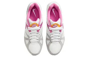 Nike Air Structure Triax 91 "Red Violet" Wmns WhiteGreyPurple (DB1426-100) - 5