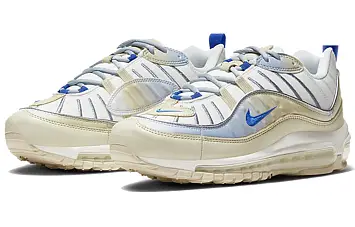 Nike Wmns Air Max 98 LX 'Royal Gold' - 3