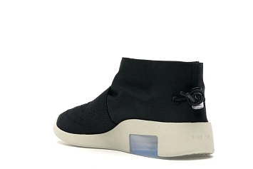 Nike Air Fear Of God Moccasin Black - 2
