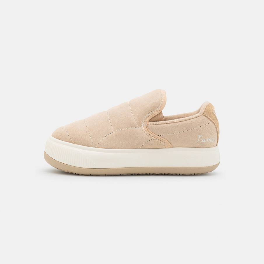 Фото № 3 с приближением к товару «‎Puma Mayu First Sense »