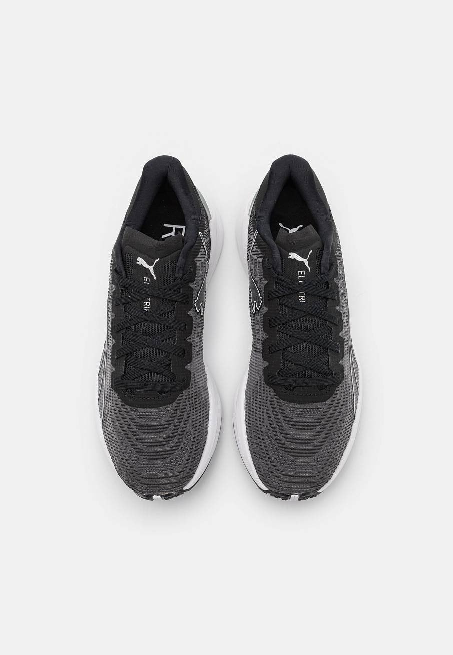 Фото № 4 с приближением к товару «‎Puma Electrify Nitro Turn»