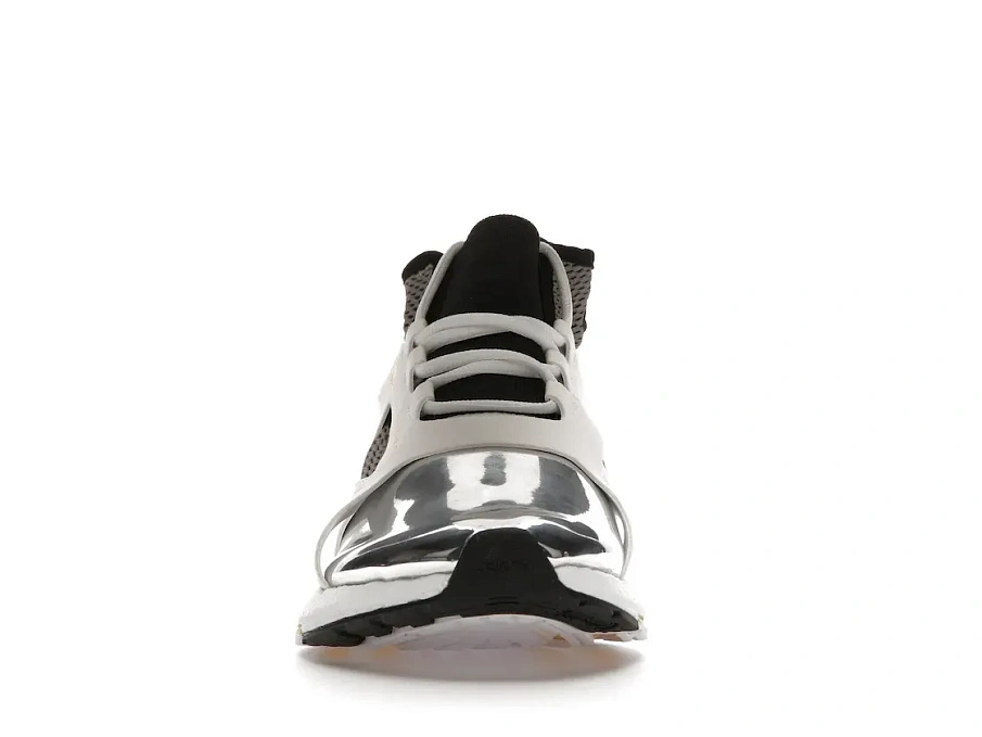 Фото № 2 с приближением к товару «‎adidas Ultra Boost 21 Stella McCartney Silver Metallic »