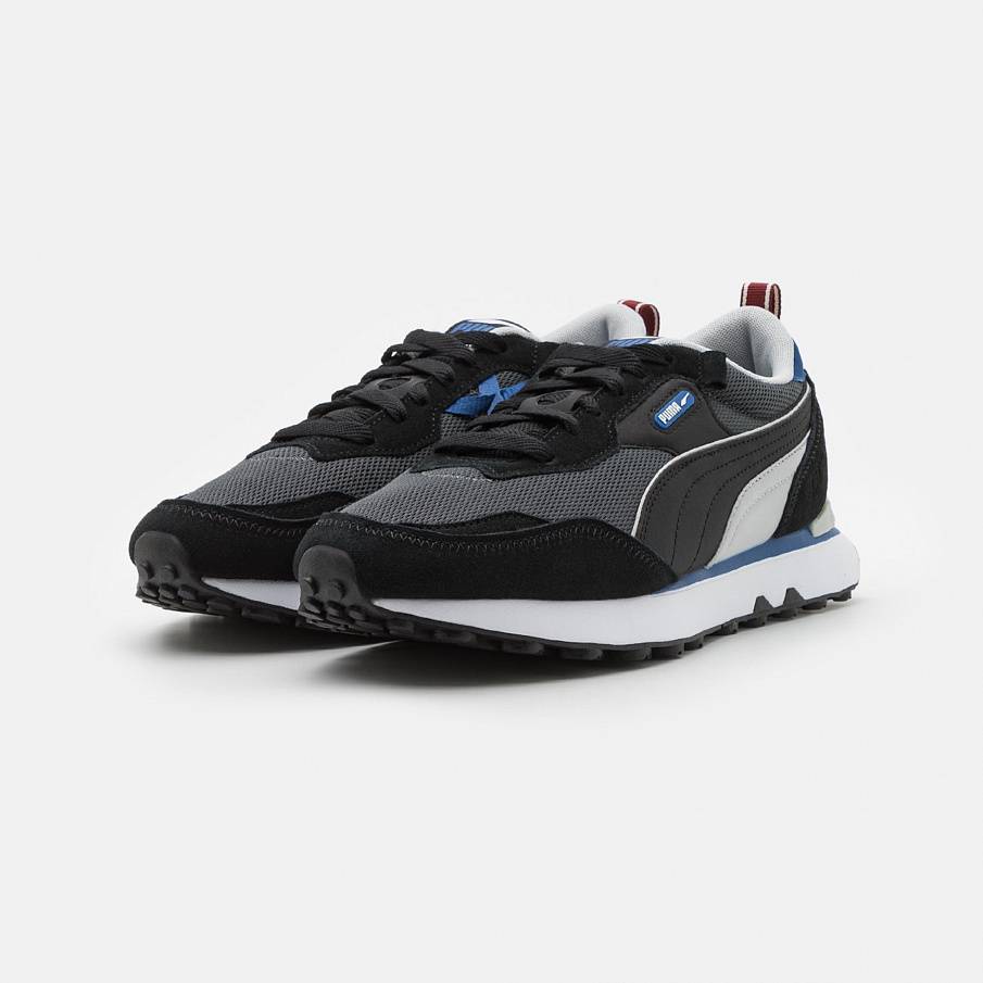 Фото № 2 с приближением к товару «‎Puma Rider Ivy League »