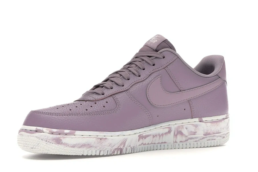 Фото № 4 с приближением к товару «‎Nike Air Force 1 Low Elemental Rose»