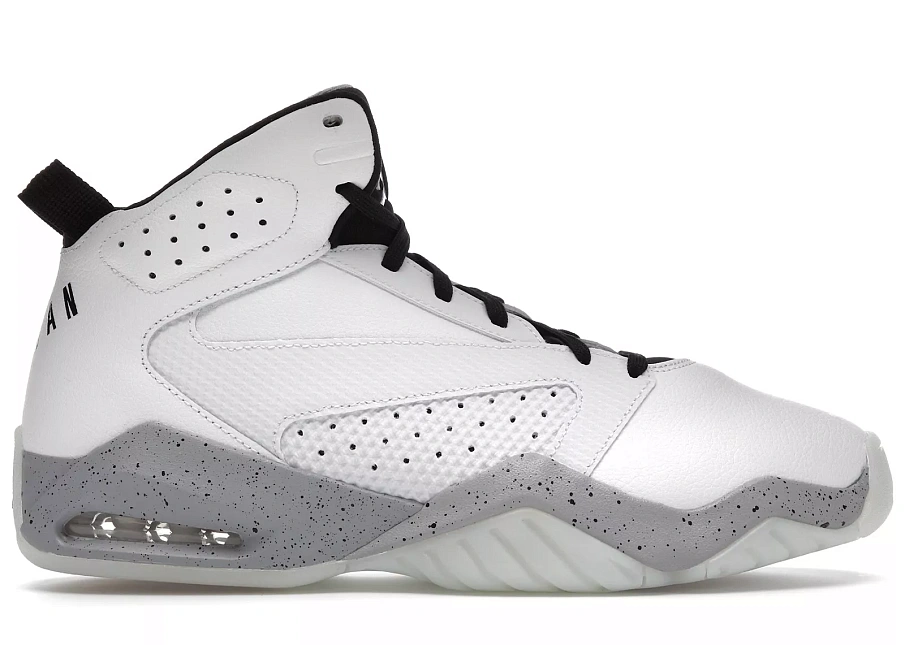 Фото № 1 с приближением к товару «‎Jordan Lift Off White»