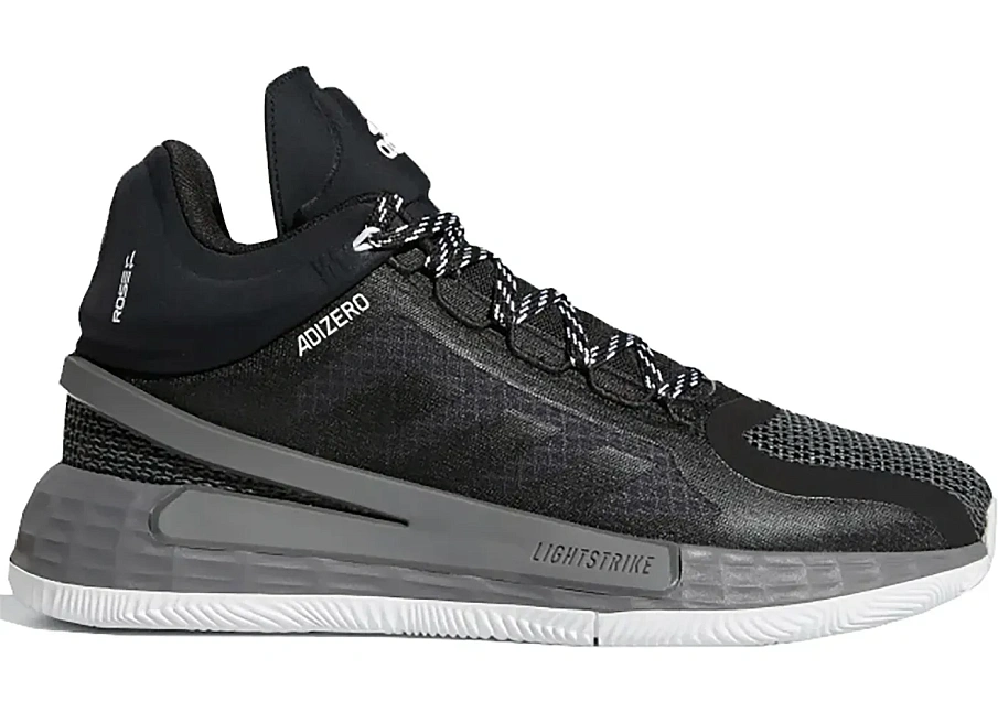 Фото № 1 с приближением к товару «‎adidas D Rose 11 Sweet Home Chicago»